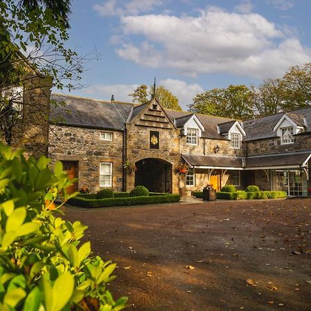 Trump Macleod House & Lodge, Scotland Balmedie Экстерьер фото