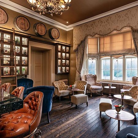 Trump Macleod House & Lodge, Scotland Balmedie Экстерьер фото