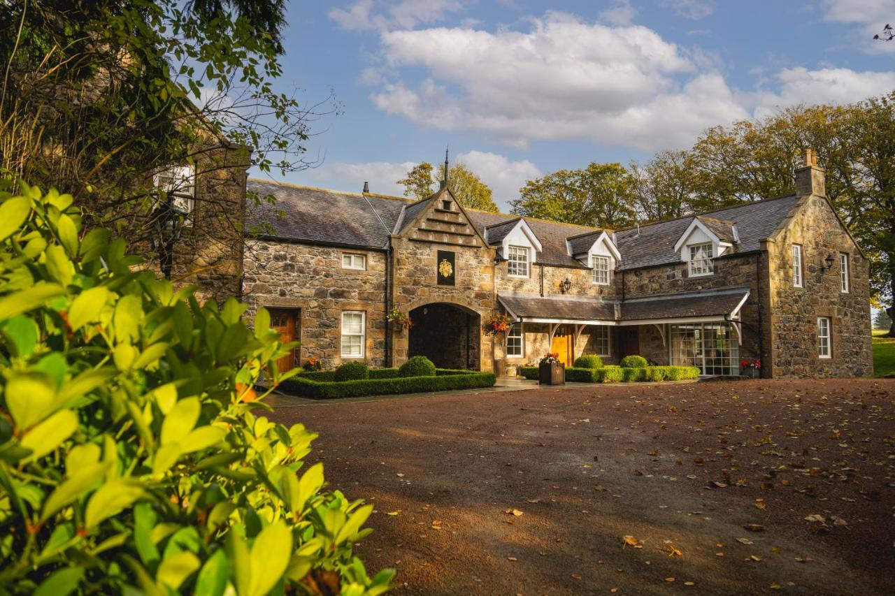 Trump Macleod House & Lodge, Scotland Balmedie Экстерьер фото