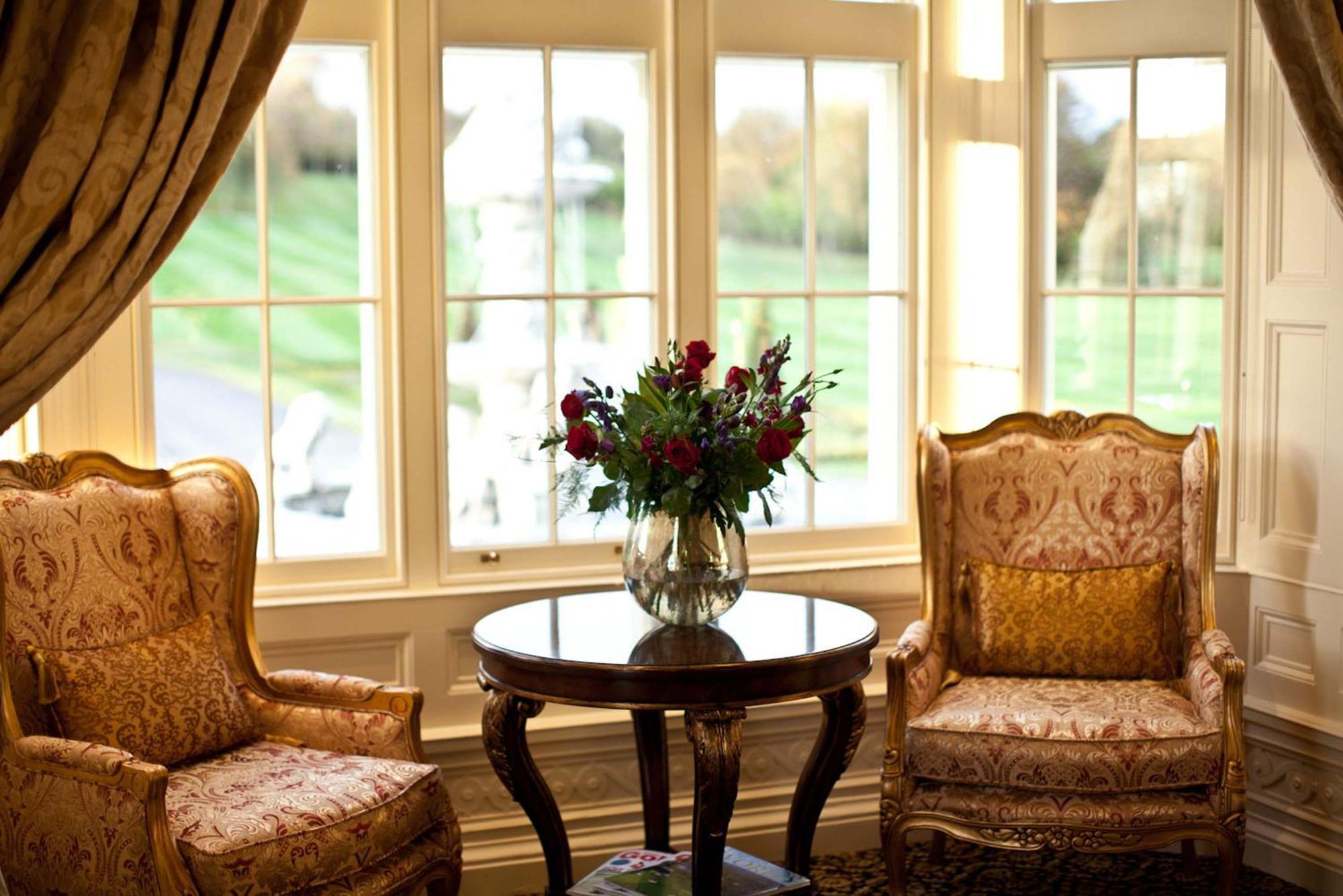 Trump Macleod House & Lodge, Scotland Balmedie Экстерьер фото