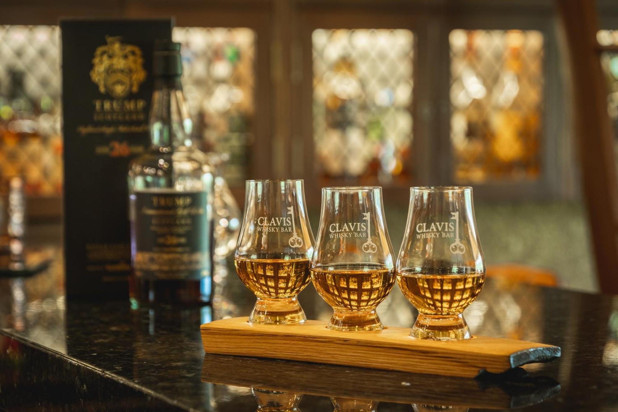 Trump Macleod House & Lodge, Scotland Balmedie Экстерьер фото
