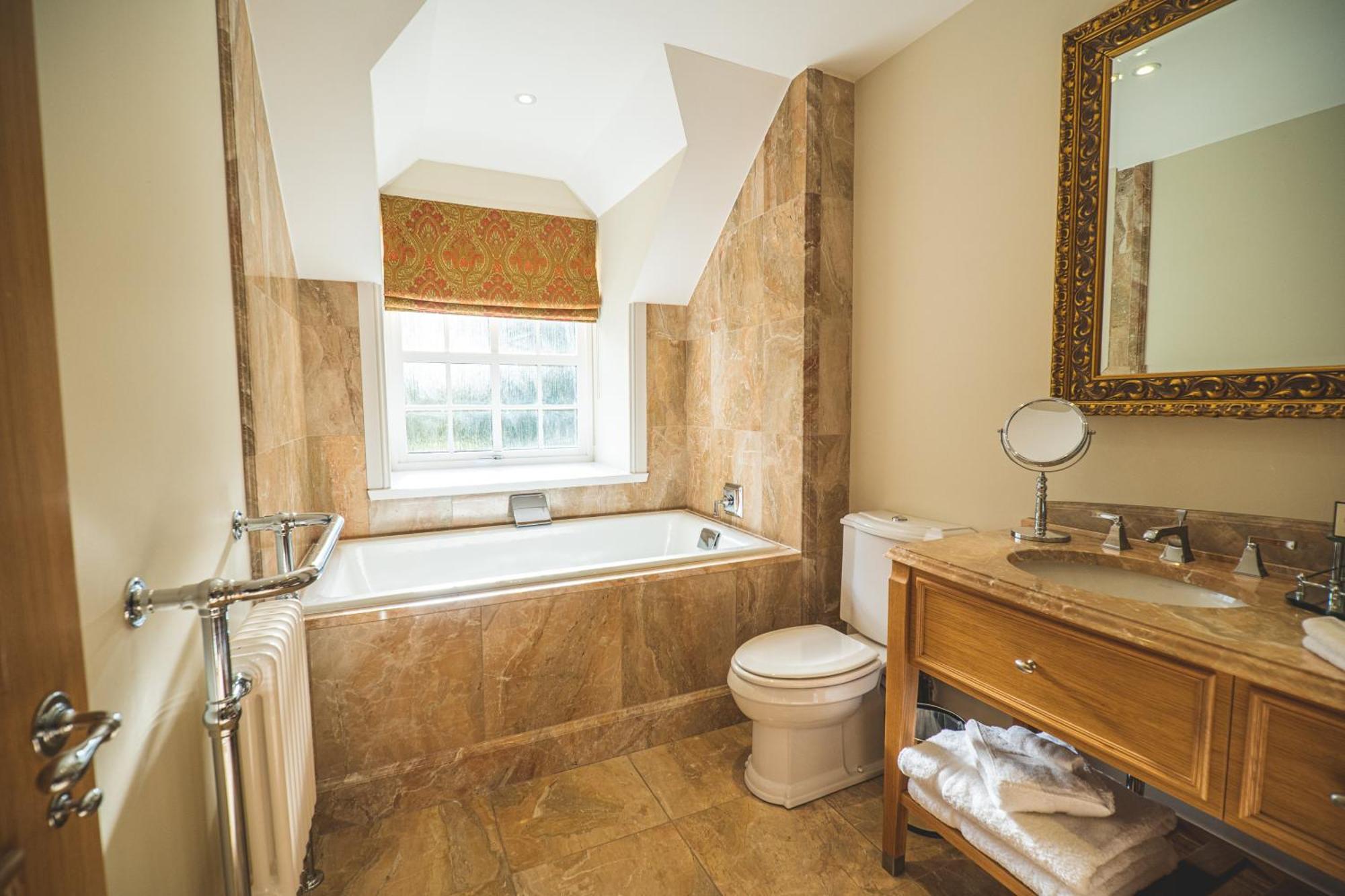 Trump Macleod House & Lodge, Scotland Balmedie Экстерьер фото