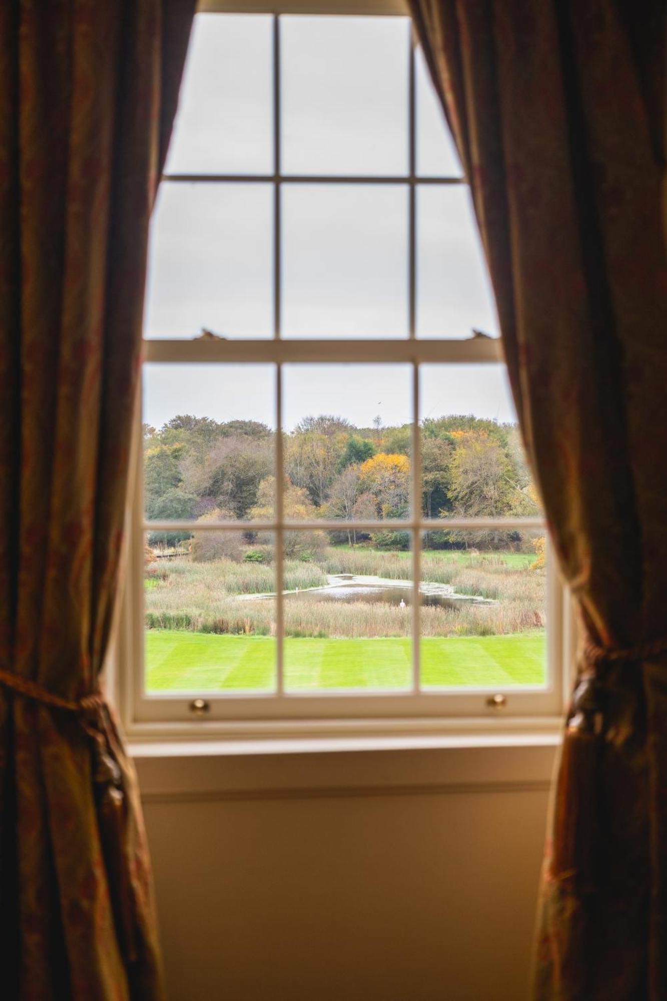 Trump Macleod House & Lodge, Scotland Balmedie Экстерьер фото