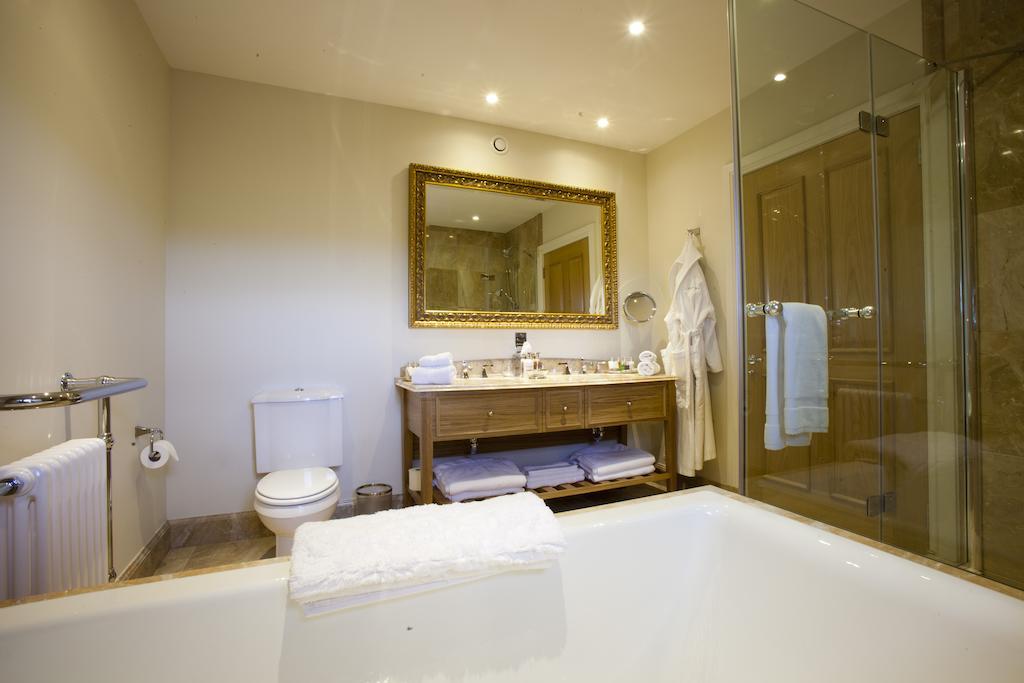 Trump Macleod House & Lodge, Scotland Balmedie Номер фото