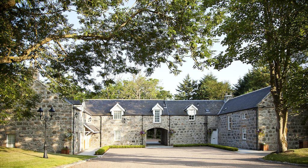 Trump Macleod House & Lodge, Scotland Balmedie Номер фото