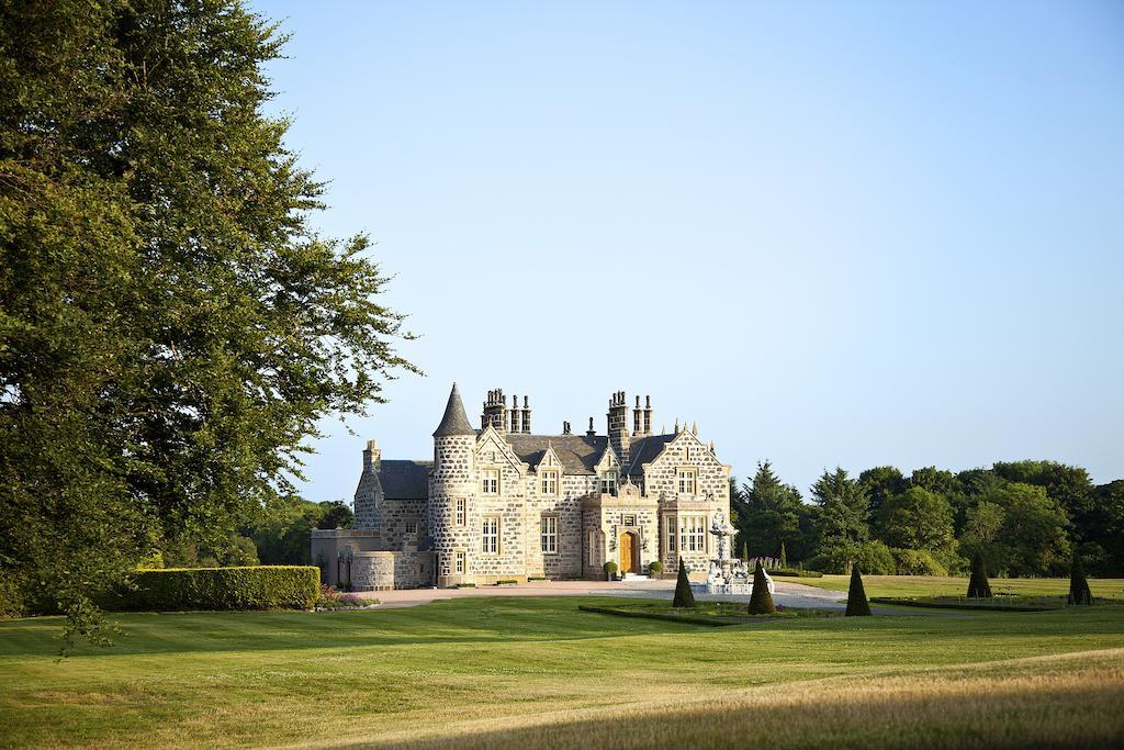 Trump Macleod House & Lodge, Scotland Balmedie Номер фото