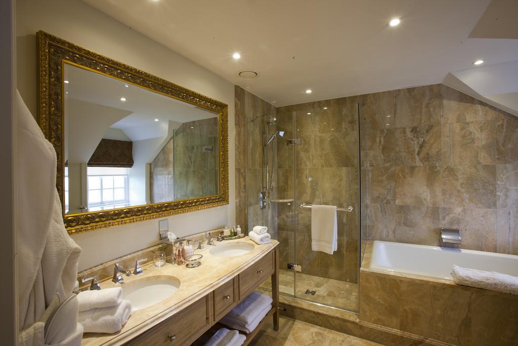 Trump Macleod House & Lodge, Scotland Balmedie Экстерьер фото