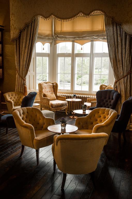 Trump Macleod House & Lodge, Scotland Balmedie Экстерьер фото