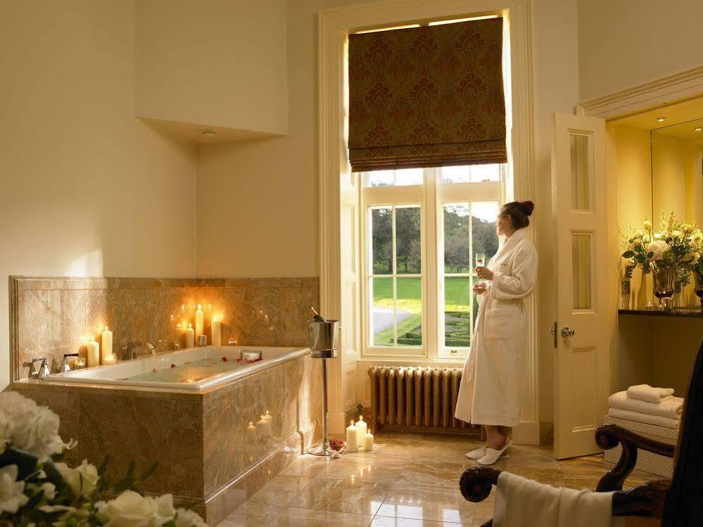 Trump Macleod House & Lodge, Scotland Balmedie Экстерьер фото