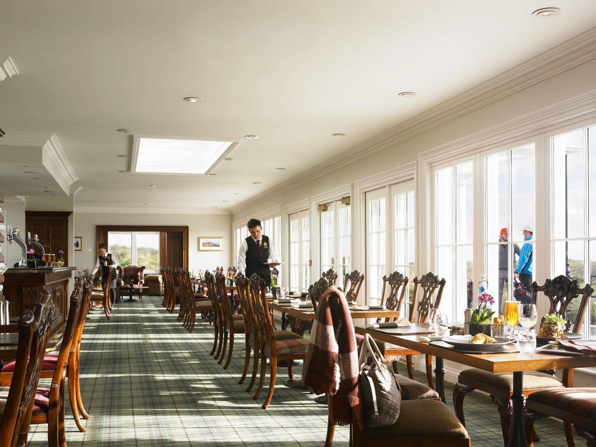 Trump Macleod House & Lodge, Scotland Balmedie Экстерьер фото
